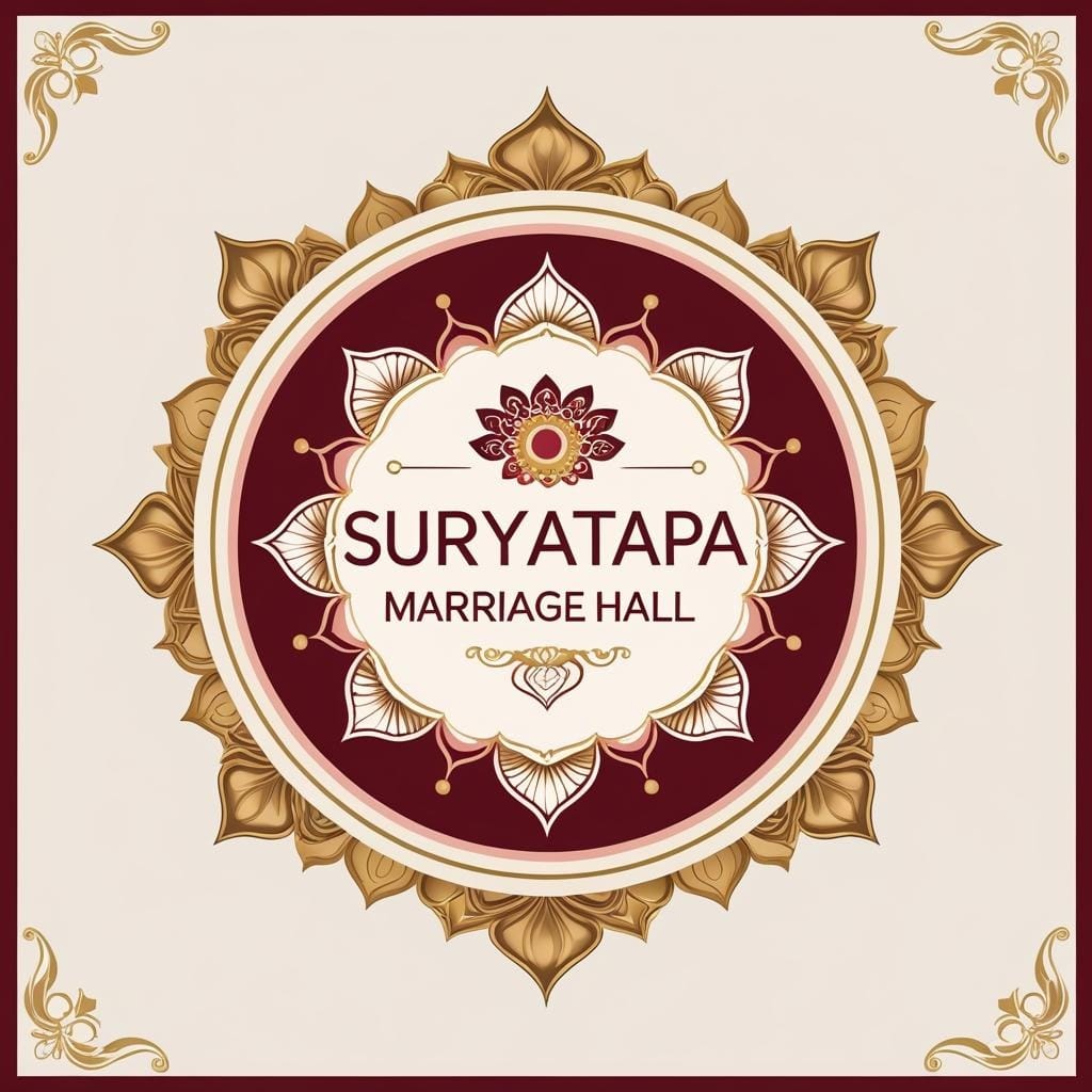 Suryatapa Marriage Hall
